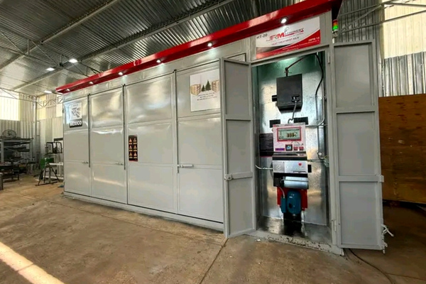 Horno HT-20